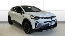 Renault Symbioz 1.6 E-Tech FHEV 145 Iconic Esprit Alpine 5dr Auto Hybrid Estate